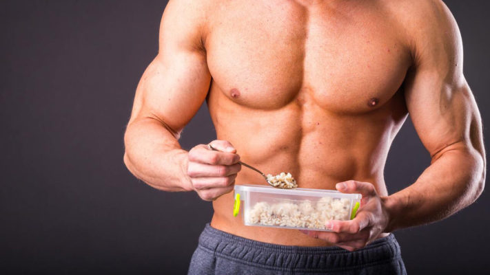 Фитнес питание: фото2