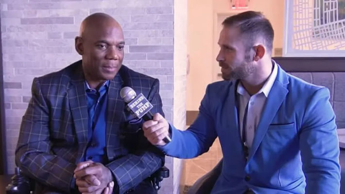 Флекс Уиллер о современном бодибилдинге: фото.