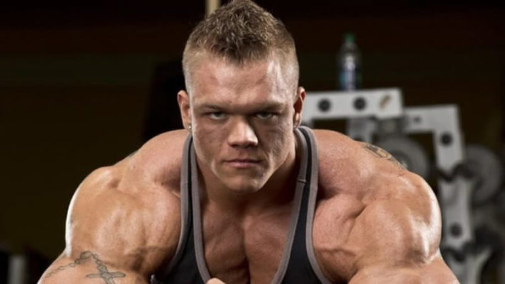 Культуристы которые умерли: главное фото.