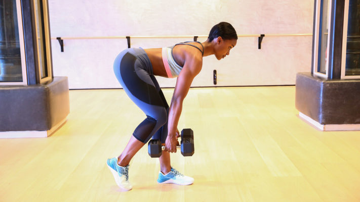 Тяга кинга: фото.