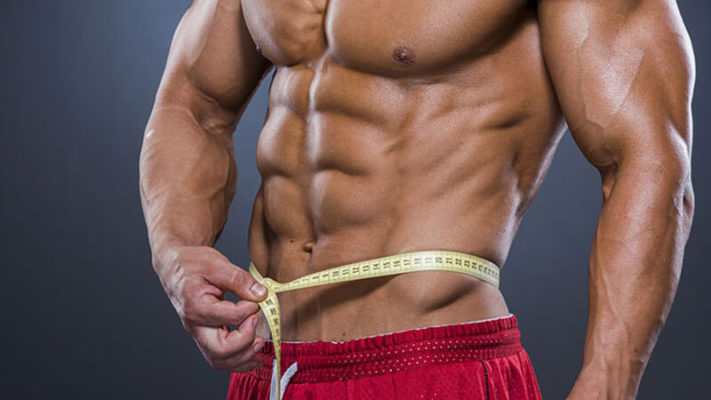 Эффективные упражнения для пресса: фото.