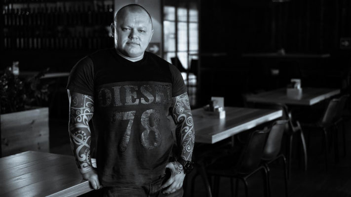 Женщины бодибилдеры, похожие на мужчин: фото.