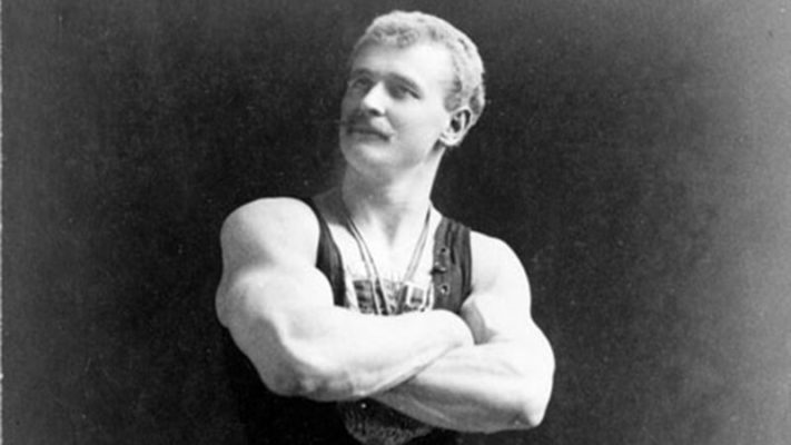 Евгений Сандов: фото.