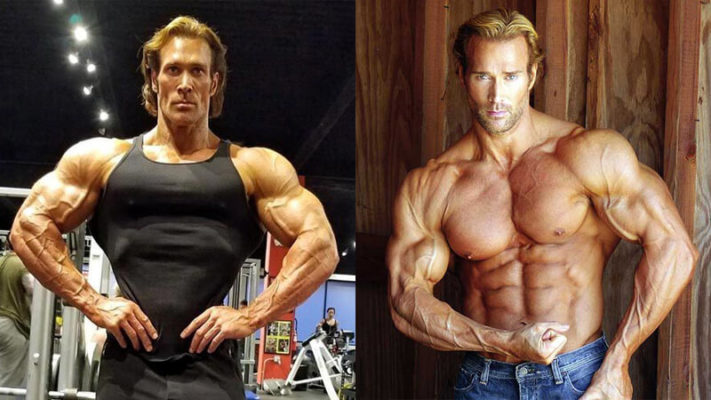 Майк О Херн.