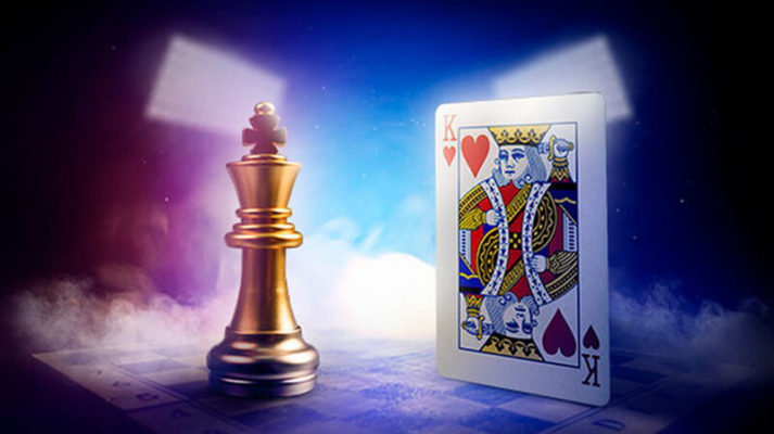 Интеллектуальные виды спорта: фото.