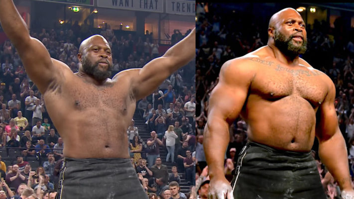 Марк Феликс.