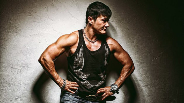 Анна Куркурина: фото.