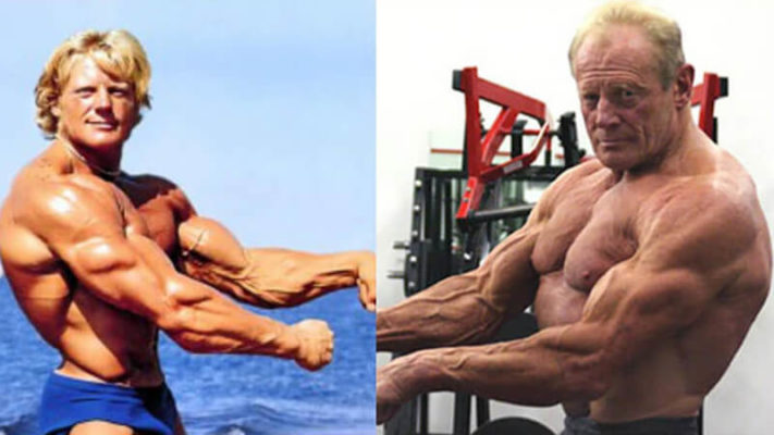 Дэйв Дрейпер: фото.