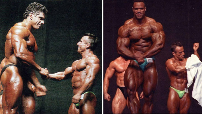 Флавио Баччианини: фото.