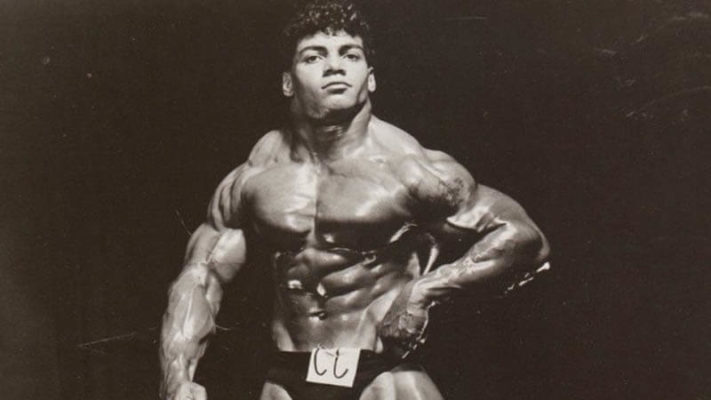 Гарольд Пул: фото.