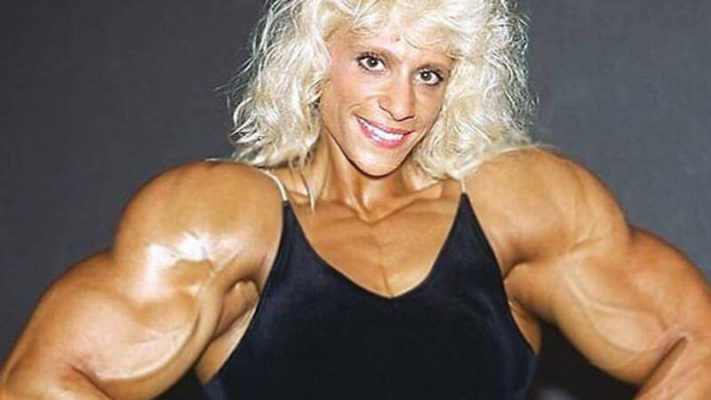 Ким Чижевски: фото.