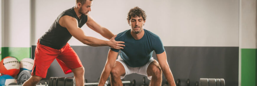 Программа тренировок 3 раза в неделю: фото.