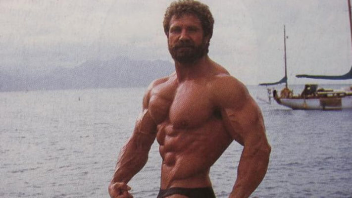 Юсуп Уилкош: фото.