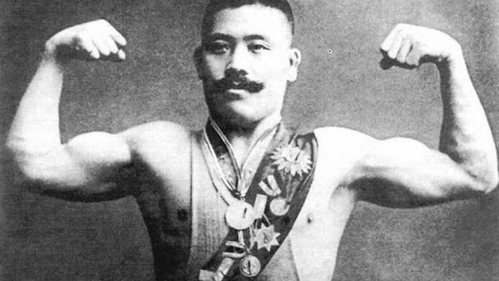 Хаджимукан Мунайтпасов: фото.