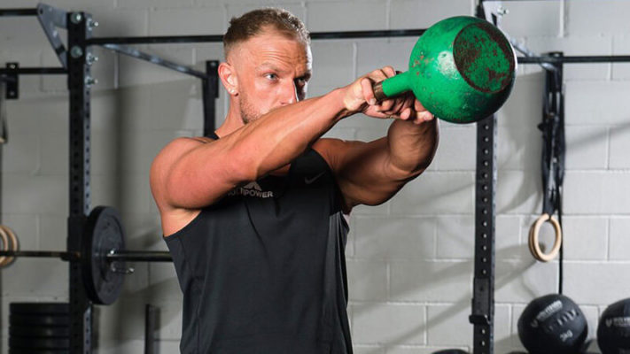 Русские махи гирей: фото.