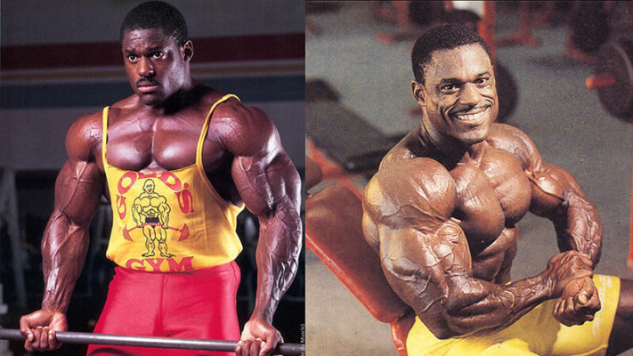 Vince Taylor: фото.