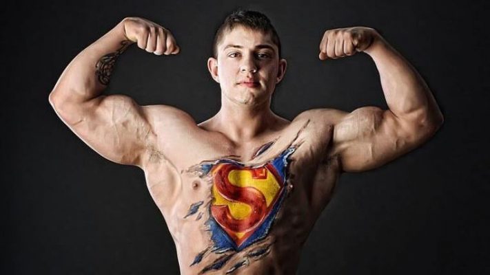 Ушедшие рано: фото.