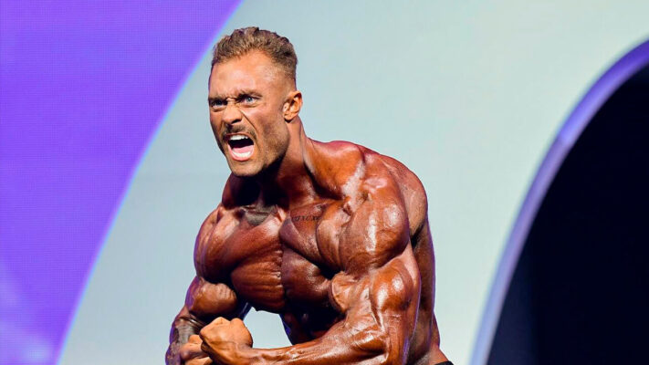 Классик физик: фото.