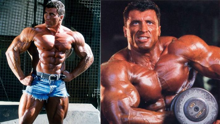 Милош Шарчев: фото.