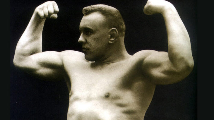 Георг Лурих.