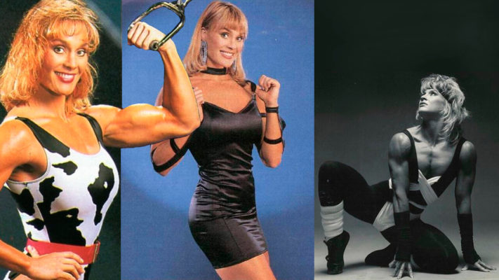 Кори Эверсон: фото.