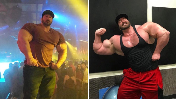 Крейг Голиас: разоблачение.