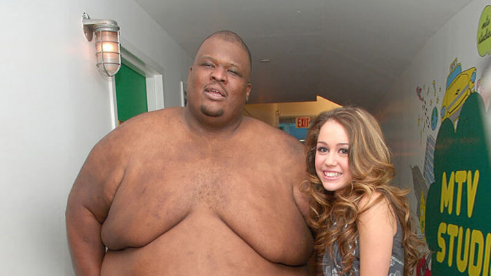 Эммануэль Ярборо: фото.