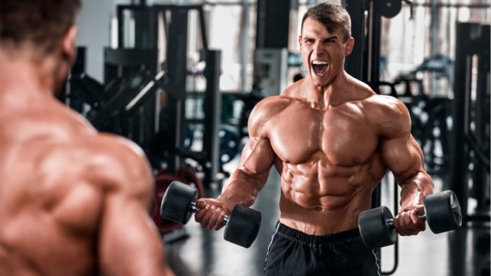 Масса без химии: фото.