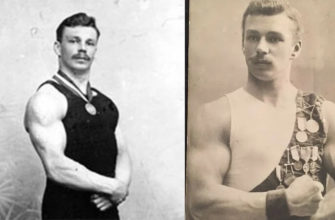 Сергей Иванович Елисеев.