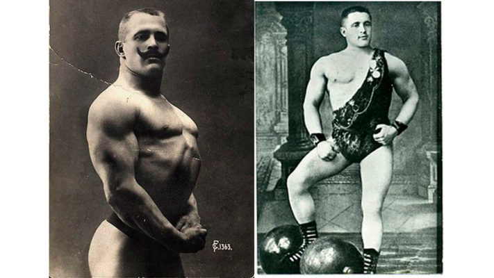 Александр Владимирович Знаменский: фото.