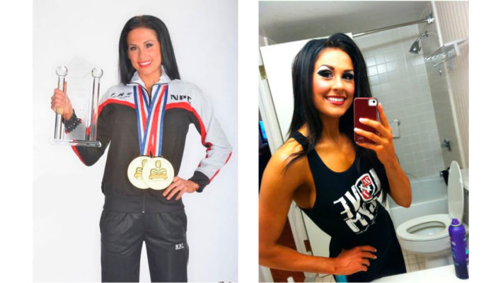 Эшли Кальтвассер: фото.