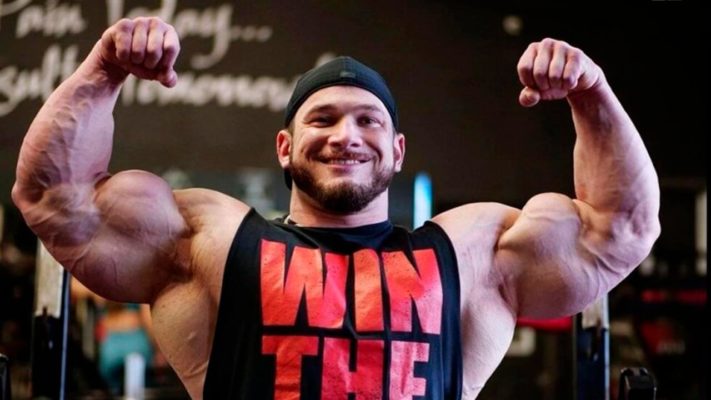 Хантер Лабрада: фото.