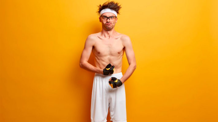 Хардгейнер: фото.