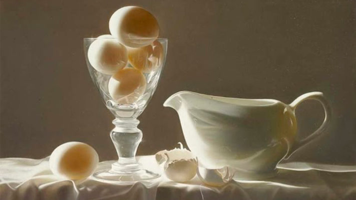 Яйца для набора мышечной массы: фото.