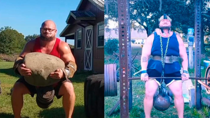 Бад Джеффрис: фото.