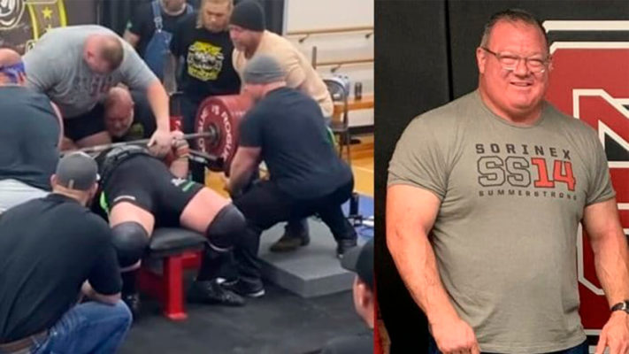 Билл Гиллеспи: фото.