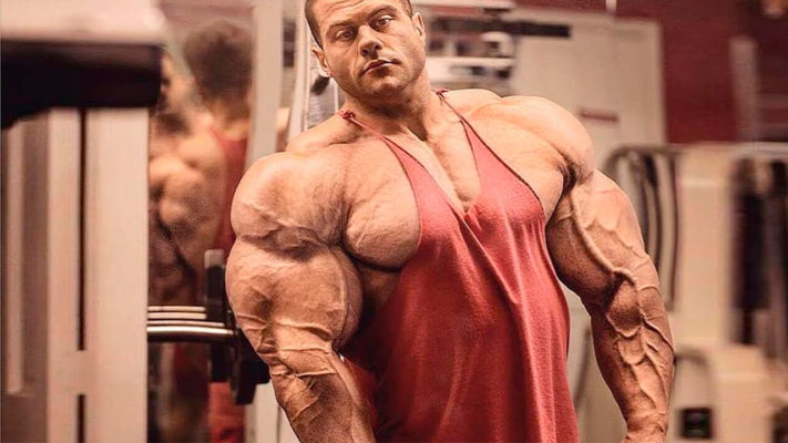 Бодибилдеры тяжеловесы: фото.