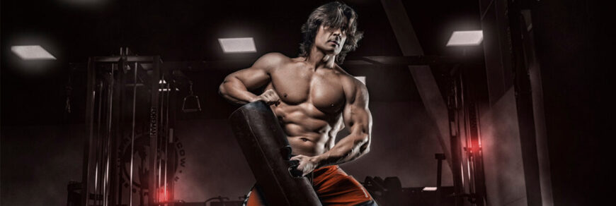 Дмитрий Яшанькин: фото.