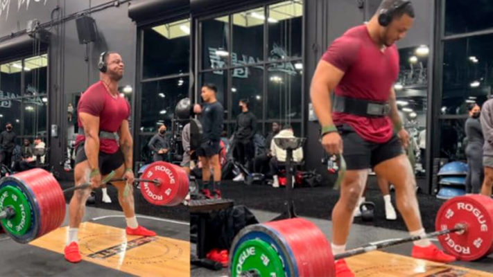 Джамал Браунер: фото.