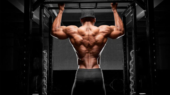 Сколько подтягиваются гимнасты: фото.