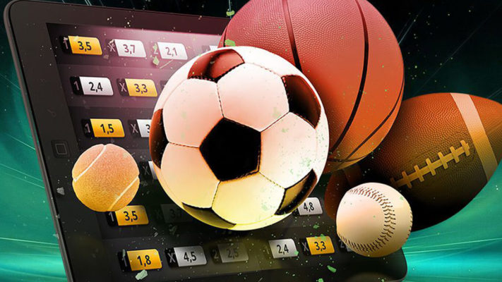 Ставки Пин-Ап.