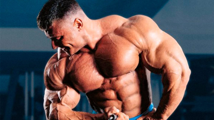 Жан Пьер Фукс: фото.