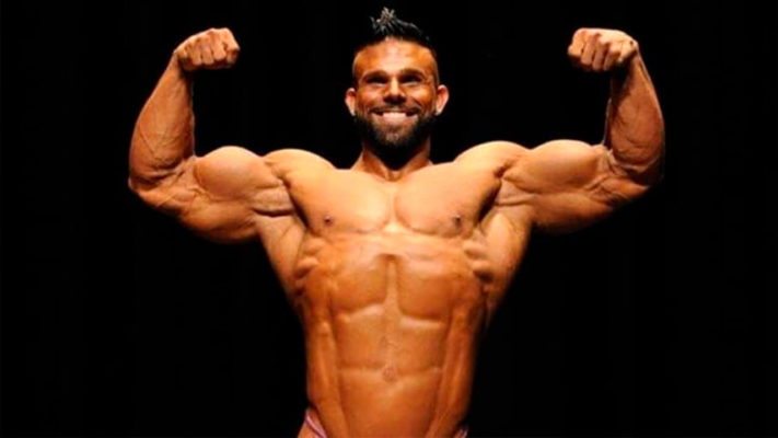 Бостин Лойд: фото.