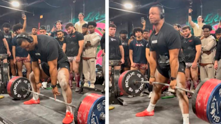 Джамал Браунер: фото.