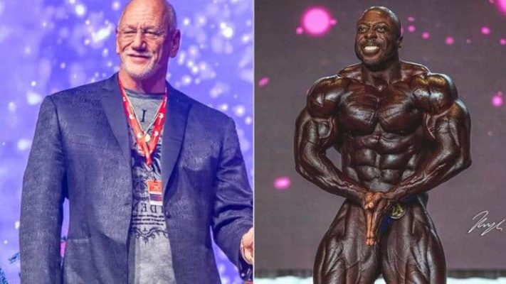 Джейк Вуд о допуске к соревнованиям: фото.