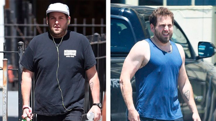 Джона Хилл: фото.