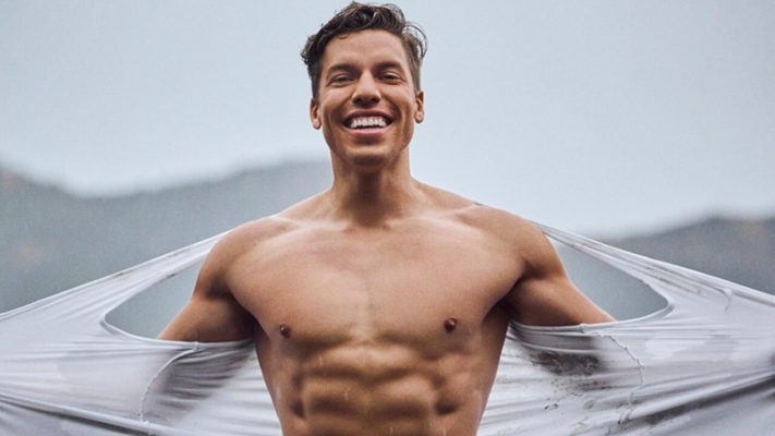 Джозеф Баэна: фото.