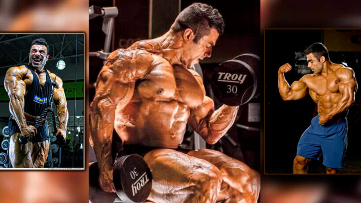 Эдуардо Корреа: фото.