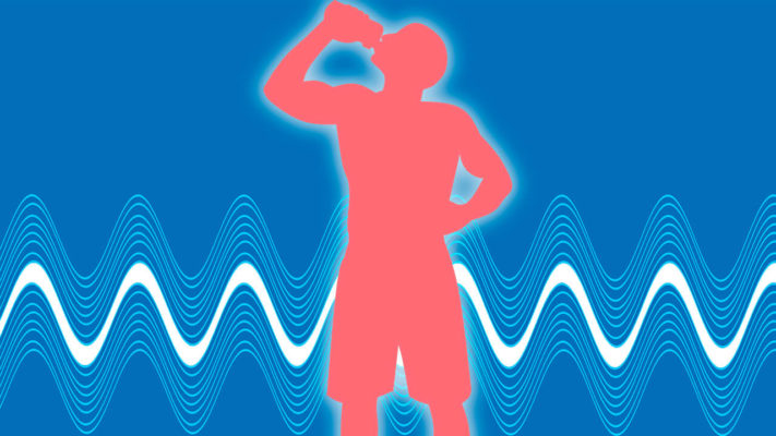 Электролиты: фото.