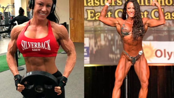 Эшли Гирхарт: фото.